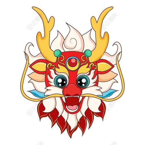 有沒有更多免費龍頭圖片資源？