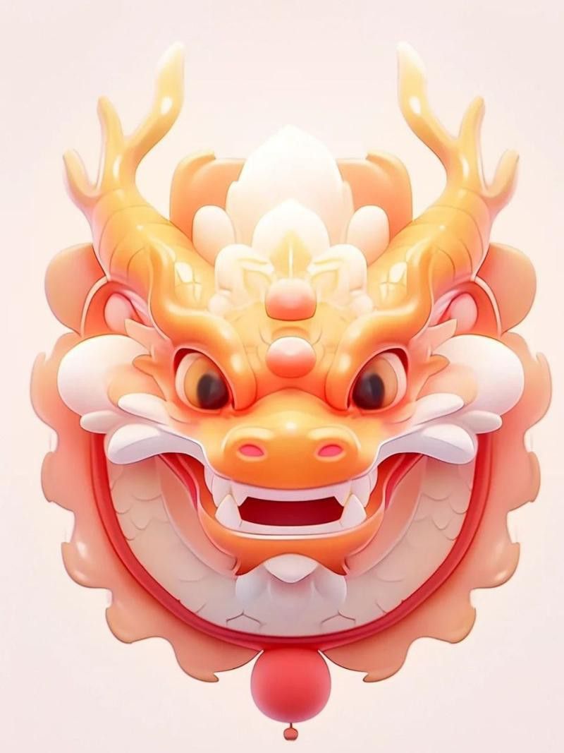 有沒有更多免費龍頭圖片資源？