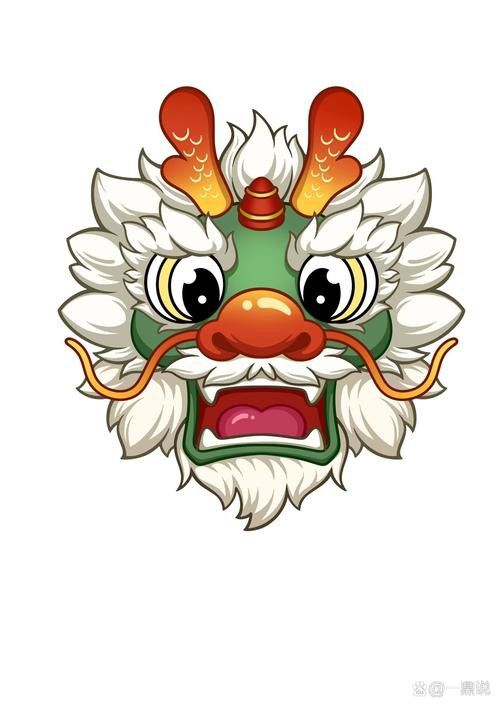 有沒有更多免費龍頭圖片資源？
