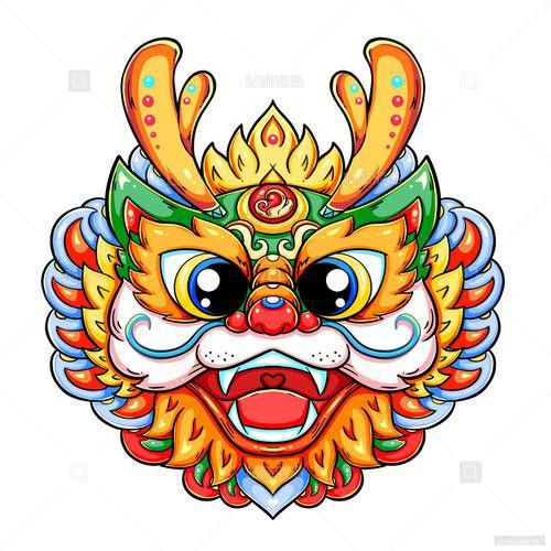 有沒有更多免費龍頭圖片資源？