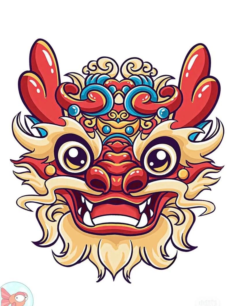 有沒有更多免費龍頭圖片資源？