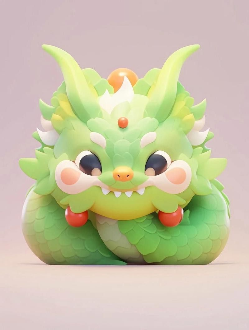 有沒有更多免費龍頭圖片資源？