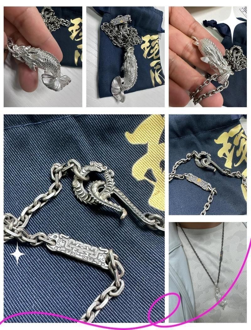 龍魚紋身寓意什么意思 龍魚百科 第2張 龍魚紋身寓意什么意思 龍魚紋身寓意什么意思 龍魚百科 第2張
