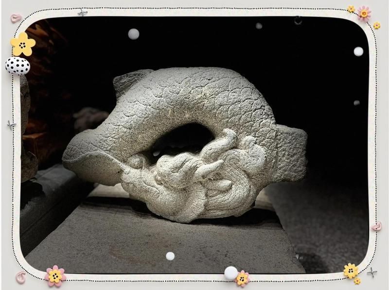 龍魚紋身寓意什么意思 龍魚百科 第5張 龍魚紋身寓意什么意思 龍魚紋身寓意什么意思 龍魚百科 第5張