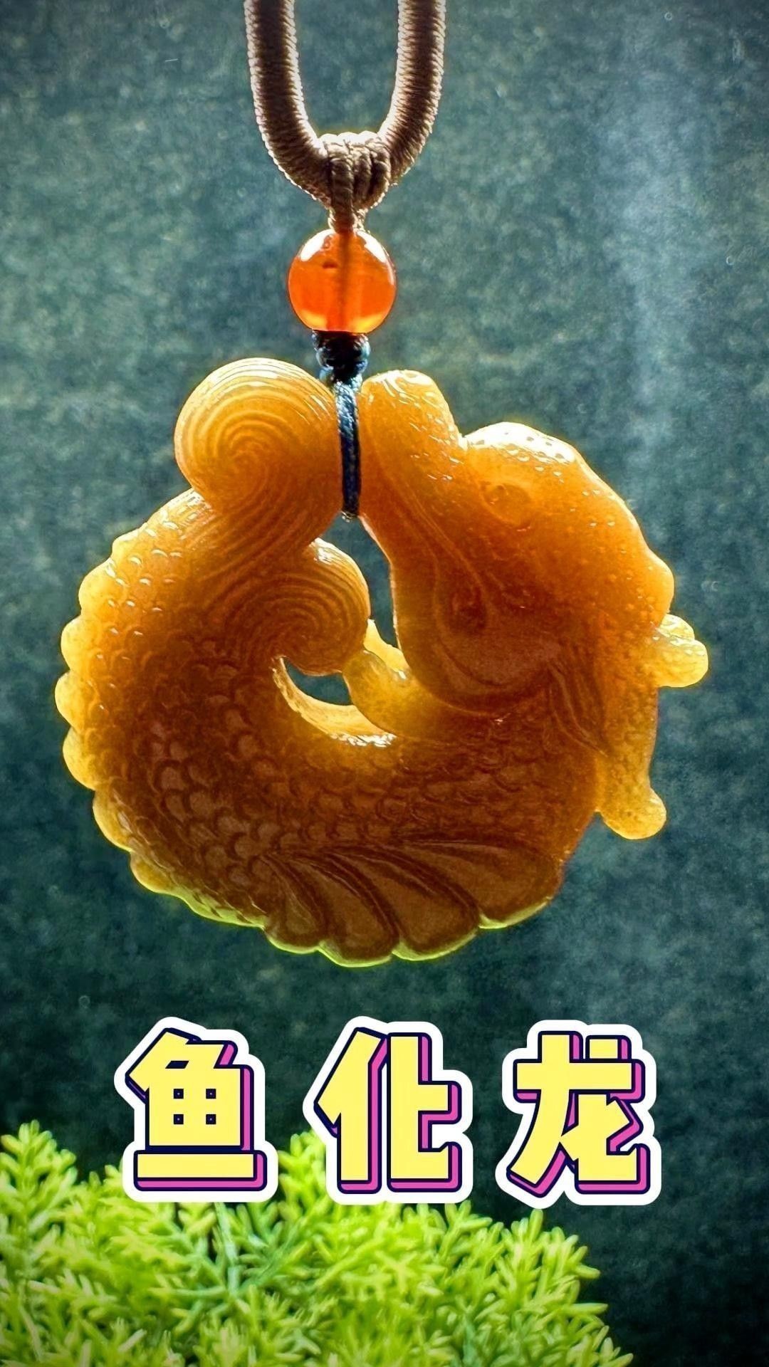 龍魚木雕有哪些收藏價(jià)值？ 龍魚木雕有哪些收藏價(jià)值？ 龍魚百科 第7張