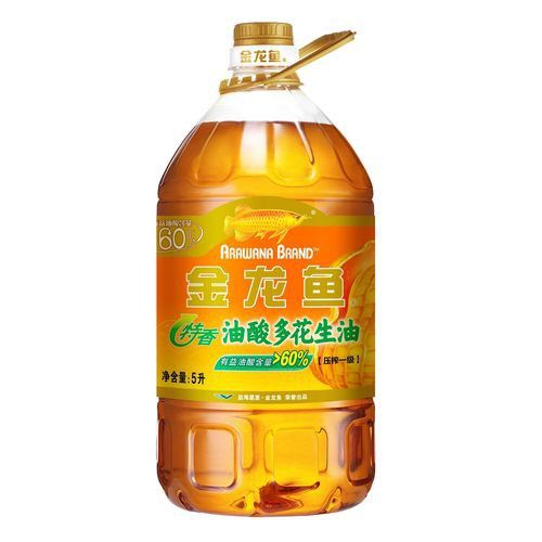 金龍魚開封后能放多久 金龍魚開封后能放多久 龍魚百科 第5張