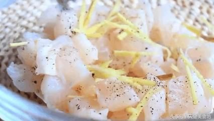 龍魚片家常做法竅門：鍋包龍利魚片酥脆秘訣,清蒸龍利魚片鮮嫩要點(diǎn)