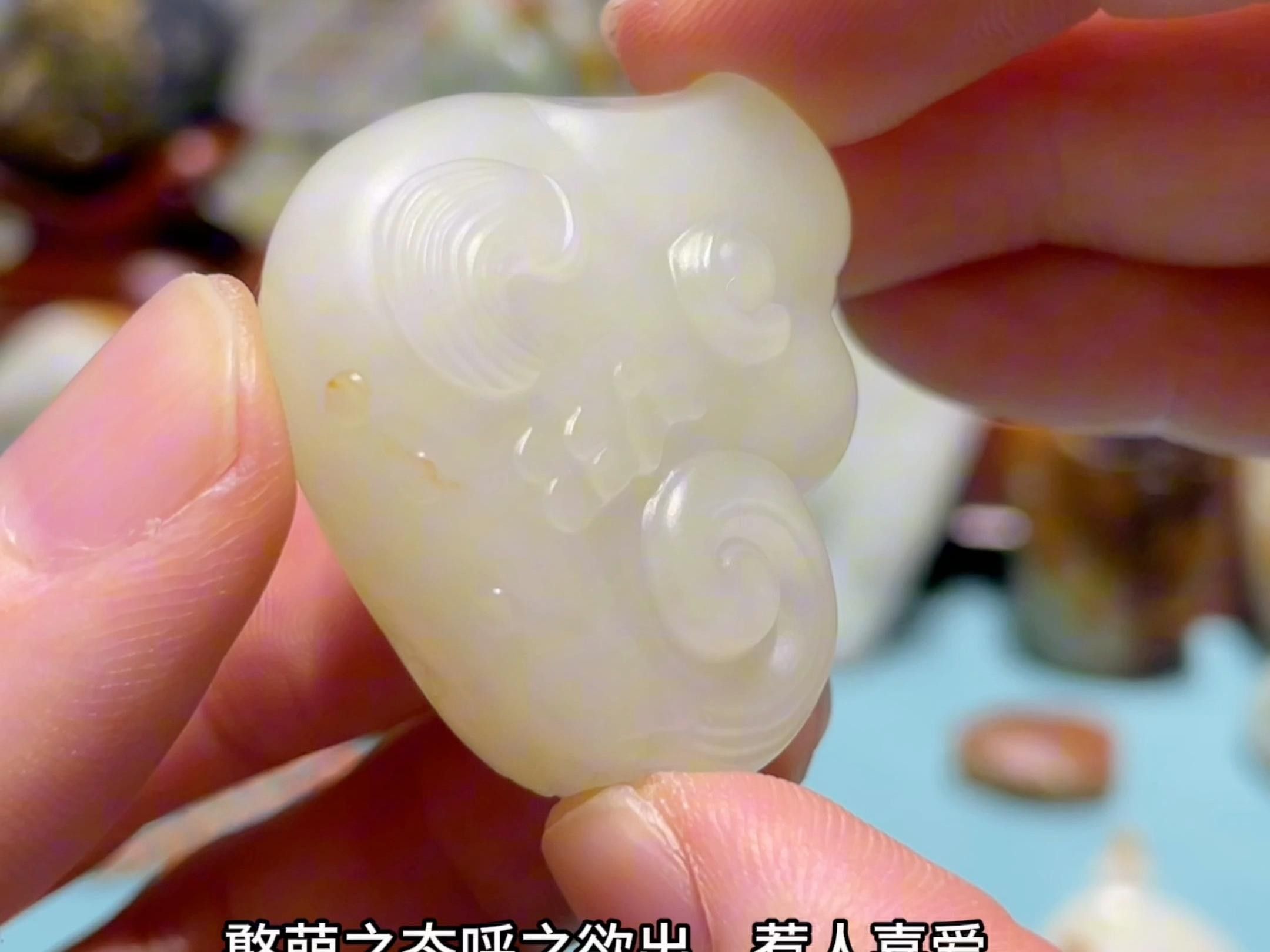 龍頭魚尾擺件如何保養？ 龍頭魚尾擺件如何保養？ 龍魚百科 第4張