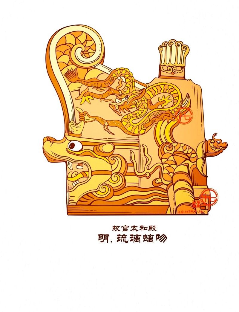 龍頭魚尾擺件如何保養？ 龍頭魚尾擺件如何保養？ 龍魚百科 第18張