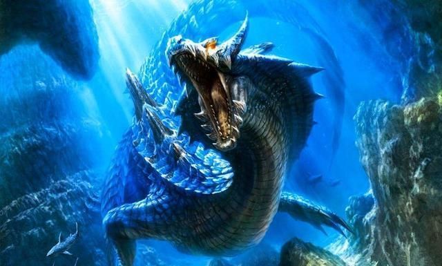 龍魚(yú)跟龍有什么關(guān)系：龍魚(yú)與龍之間的關(guān)系