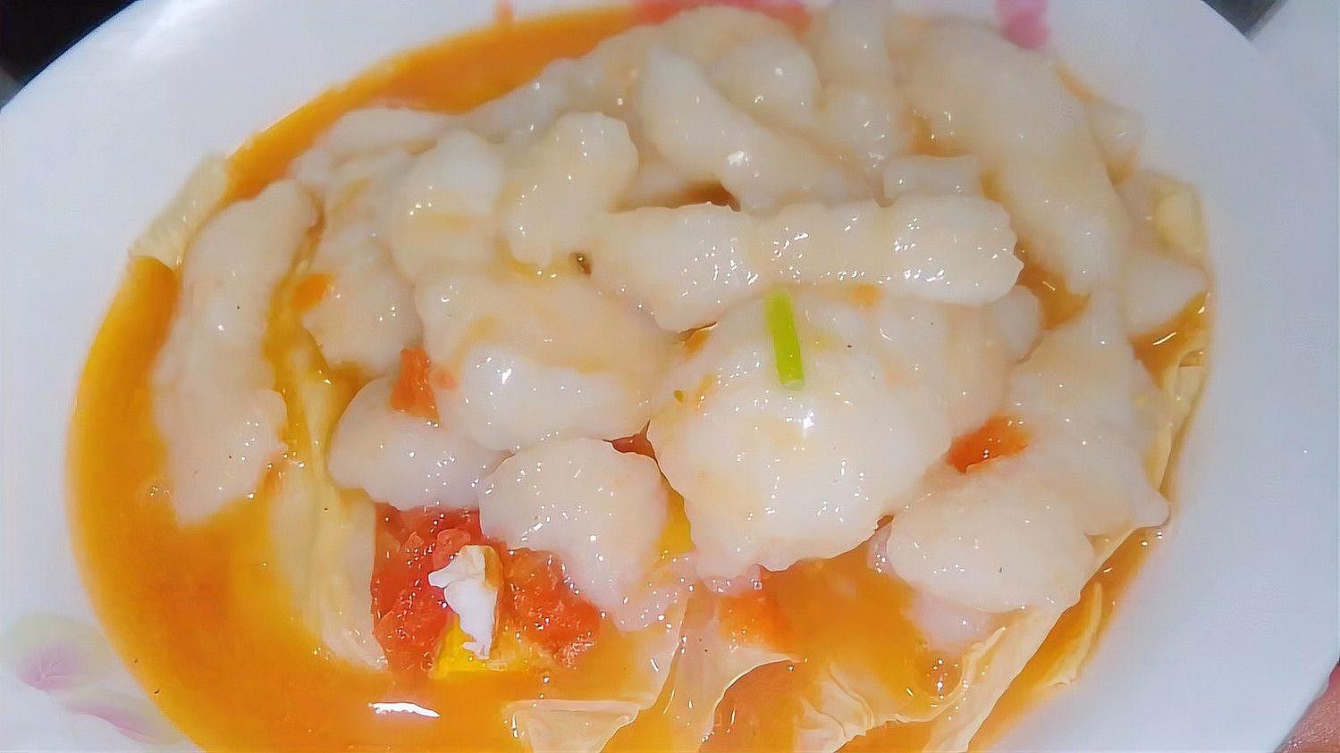 巴沙魚片和龍魚的區別在哪 巴沙魚片和龍魚的區別在哪 龍魚百科 第4張