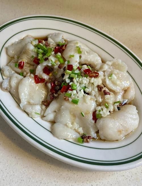 巴沙魚片和龍魚的區別在哪 巴沙魚片和龍魚的區別在哪 龍魚百科 第9張