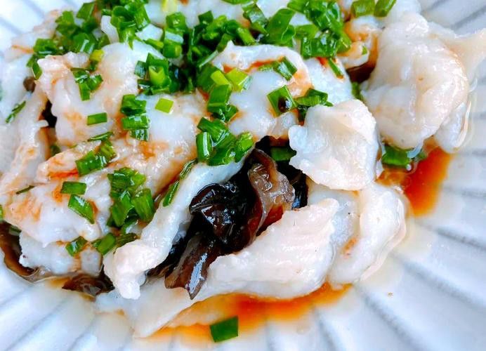 巴沙魚片和龍魚的區別在哪 巴沙魚片和龍魚的區別在哪 龍魚百科 第12張