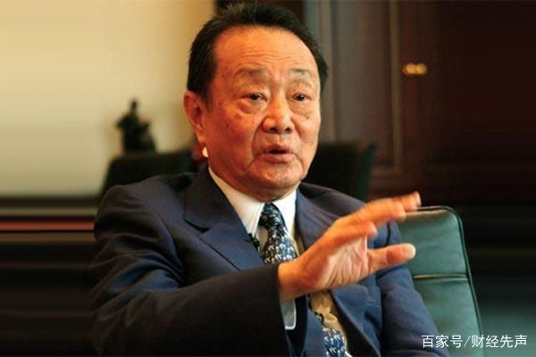 金龍魚老板的兒子：金龍魚老板的兒子是誰？