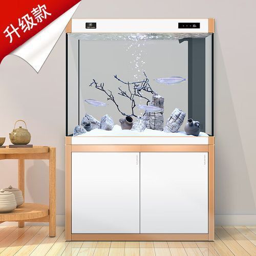 可麗愛魚缸顯示屏圖解 可麗愛魚缸顯示屏圖解 龍魚百科 第17張