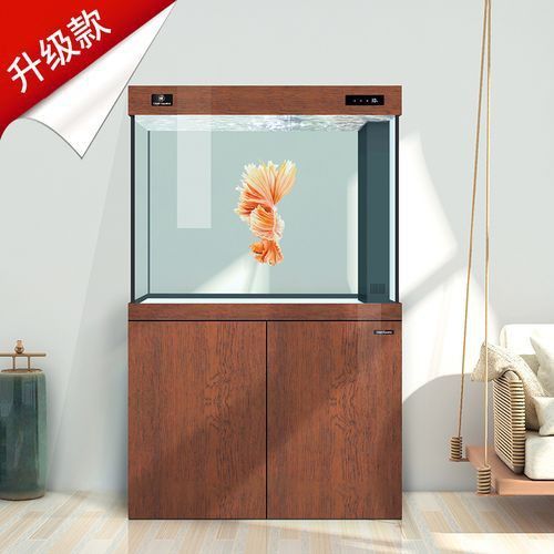 可麗愛魚缸顯示屏圖解 可麗愛魚缸顯示屏圖解 龍魚百科 第21張