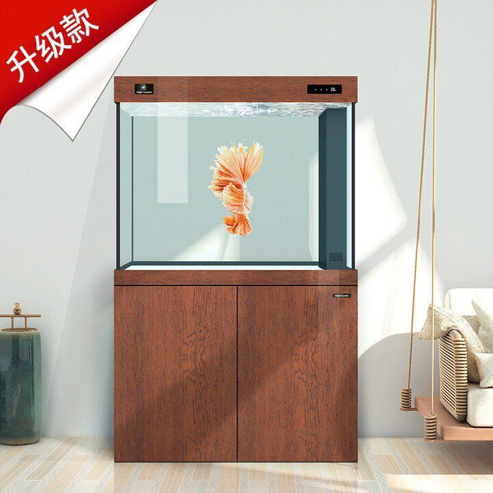 可麗愛魚缸顯示屏圖解 可麗愛魚缸顯示屏圖解 龍魚百科 第29張