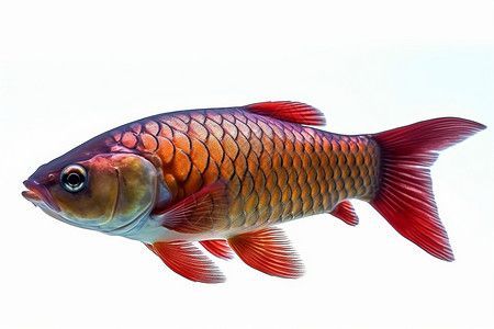 金龍魚飼養(yǎng)注意事項：白底白背景養(yǎng)金龍魚可行嗎 金龍魚飼養(yǎng)注意事項：白底白背景養(yǎng)金龍魚可行嗎 龍魚百科 第1張