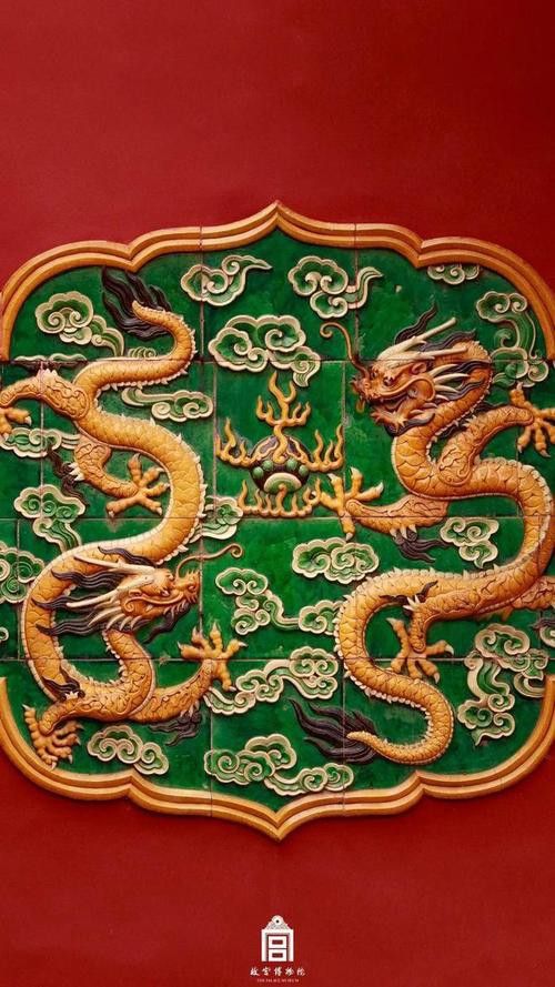 推薦一些高清的真龍壁紙