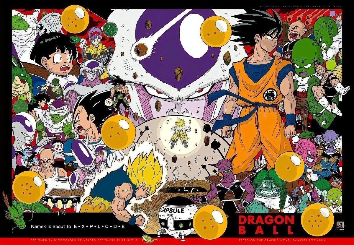 推薦一些高清的真龍壁紙