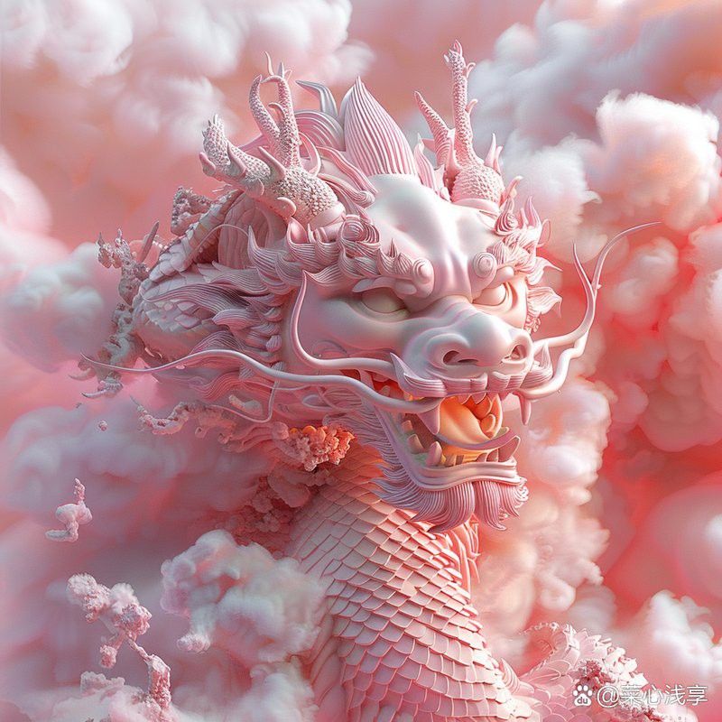 推薦一些高清的真龍壁紙