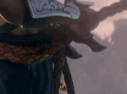 推薦一些高清的真龍壁紙