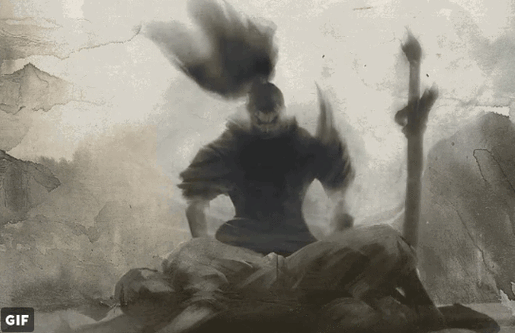 推薦一些高清的真龍壁紙