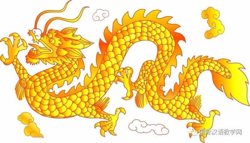 龍的雅稱不帶龍字