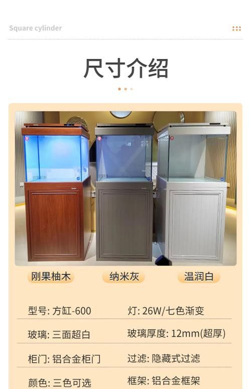 大型龍魚缸效果圖片大全欣賞 大型龍魚缸效果圖片大全欣賞 龍魚百科 第25張