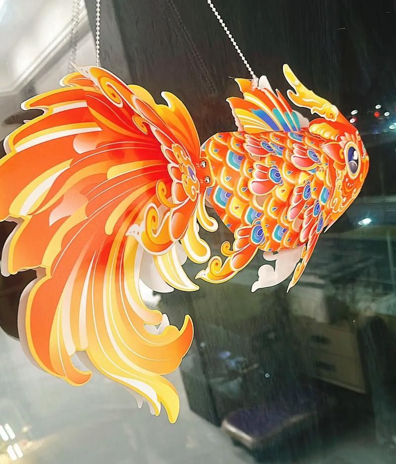 龍魚缸用什么燈最好用圖片 龍魚缸用什么燈最好用圖片 龍魚百科 第4張