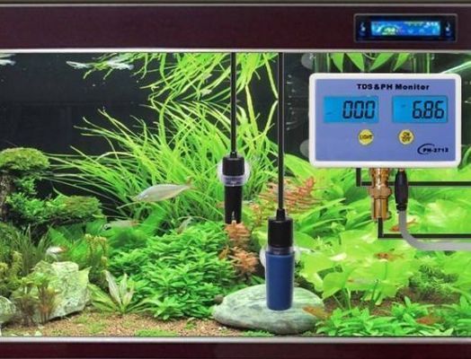 龍魚TDS值正常范圍與范圍：養龍魚時tds值的最佳控制范圍