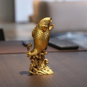 辦公室養龍魚幾條比較好