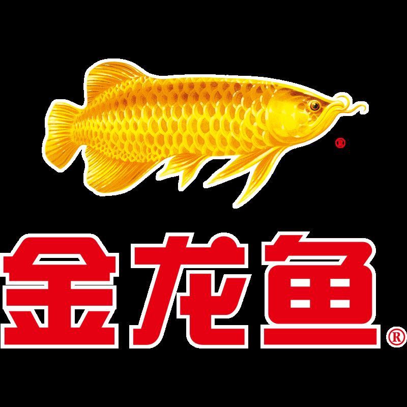 金龍魚品牌商