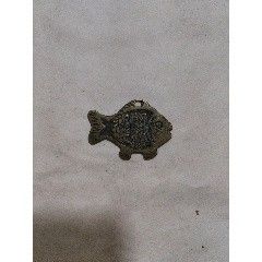 龍頭魚掛件的價格范圍是多少？ 龍頭魚掛件的價格范圍是多少？ 龍魚百科 第7張
