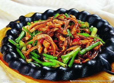 龍魚須怎樣做好吃竅門：龍魚須搭配什么食材最佳,如何去除龍魚須的腥味 龍魚須怎樣做好吃竅門：龍魚須搭配什么食材最佳,如何去除龍魚須的腥味 龍魚百科 第3張