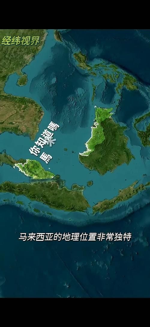 馬來(lái)西亞地理位置詳細(xì)圖 馬來(lái)西亞地理位置詳細(xì)圖 龍魚百科 第18張