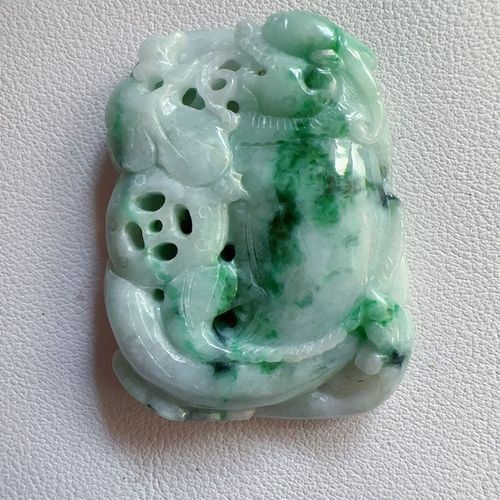 如何判斷龍魚翡翠的品質？ 如何判斷龍魚翡翠的品質？ 龍魚百科 第6張
