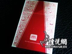 紅金龍電子煙有哪些型號？