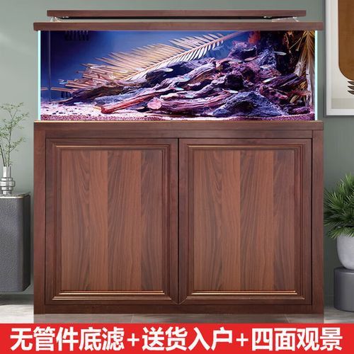 哪種品牌的雷龍魚缸最好？