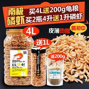 銀龍魚喂南極磷蝦干好嗎（南極磷蝦干可以喂食南極磷蝦干但需要注意適量） 銀龍魚喂南極磷蝦干好嗎（南極磷蝦干可以喂食南極磷蝦干但需要注意適量） 龍魚百科 第5張