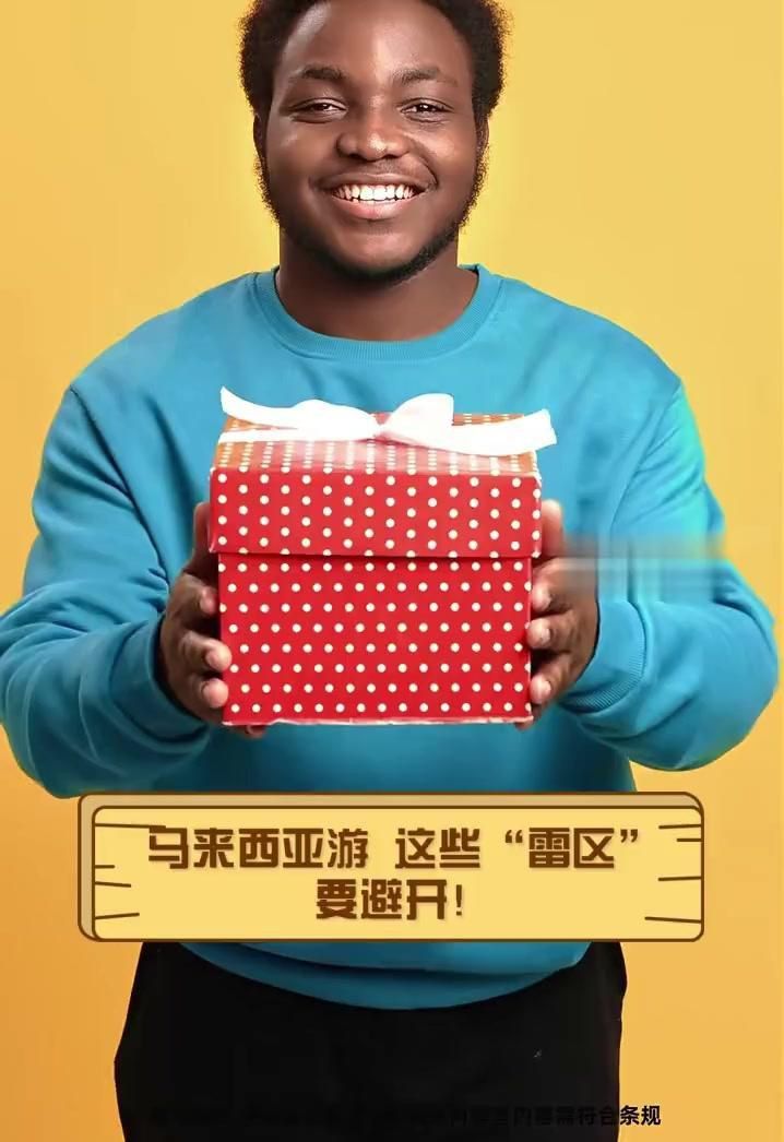 馬來西亞十忌