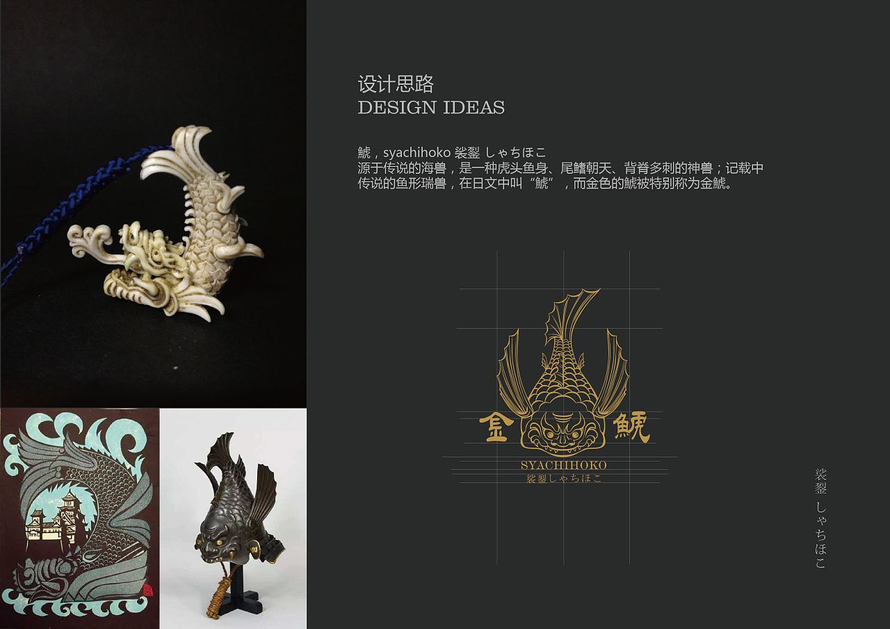 龍魚品牌策劃：關(guān)于龍魚品牌策劃的詳情 龍魚品牌策劃：關(guān)于龍魚品牌策劃的詳情 龍魚百科 第1張