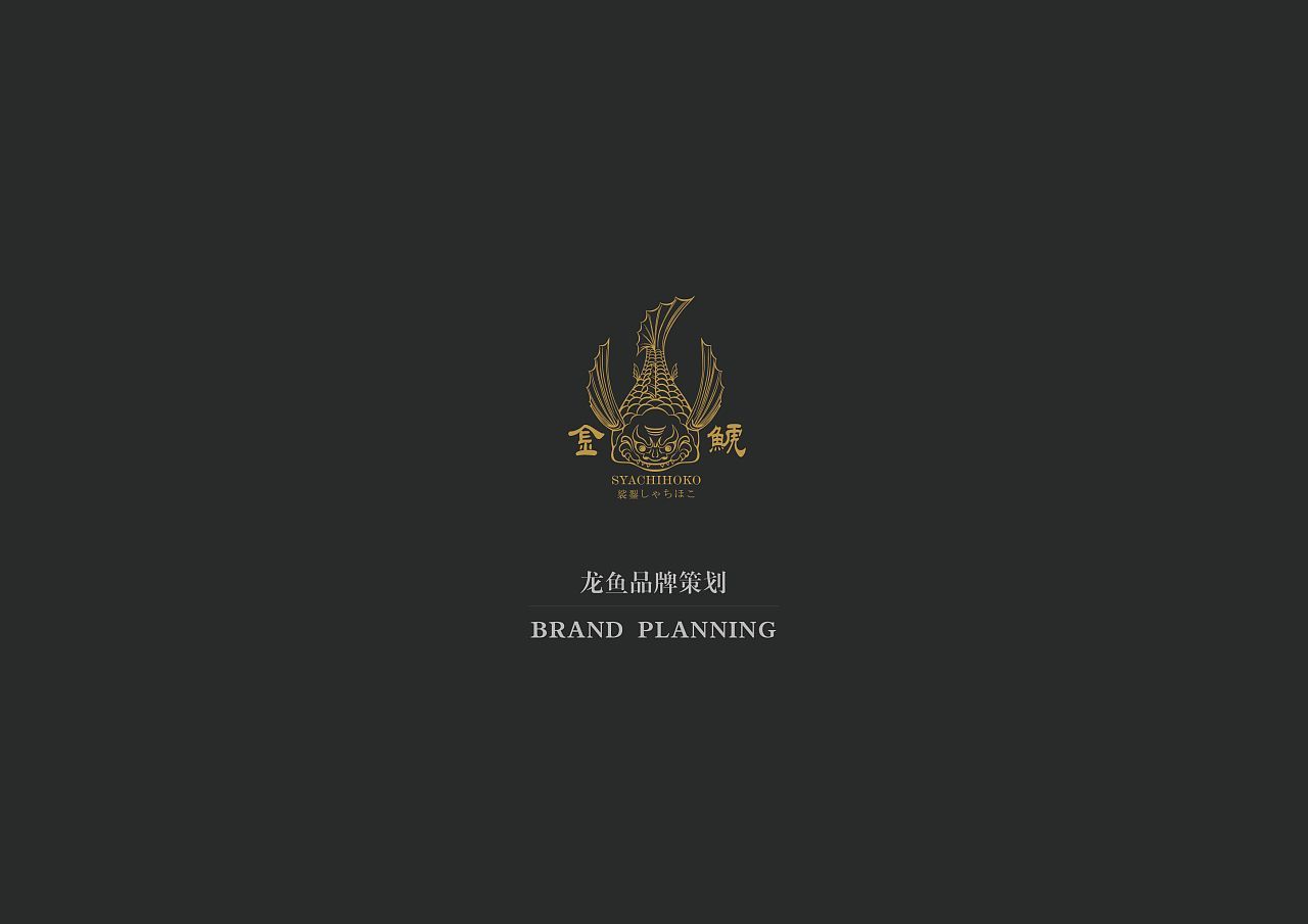 龍魚品牌策劃：關(guān)于龍魚品牌策劃的詳情 龍魚品牌策劃：關(guān)于龍魚品牌策劃的詳情 龍魚百科 第5張