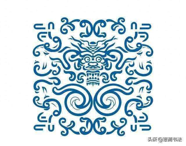 金龍紋飾有哪些不同風格