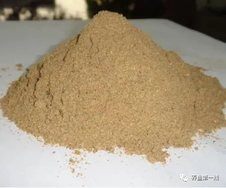 魚(yú)飼料成分對(duì)比分析 魚(yú)飼料成分對(duì)比分析 龍魚(yú)百科 第5張