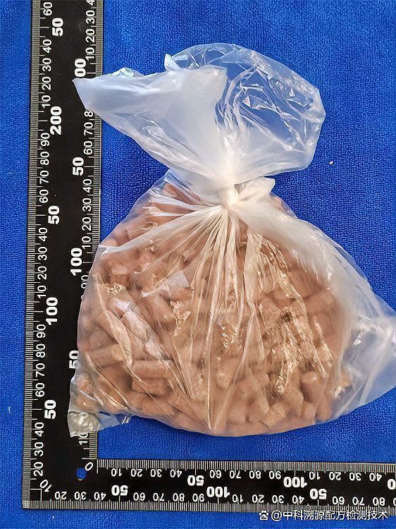 魚(yú)飼料成分對(duì)比分析 魚(yú)飼料成分對(duì)比分析 龍魚(yú)百科 第7張