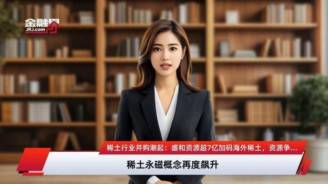 北方稀土與盛和資源哪個(gè)更好？