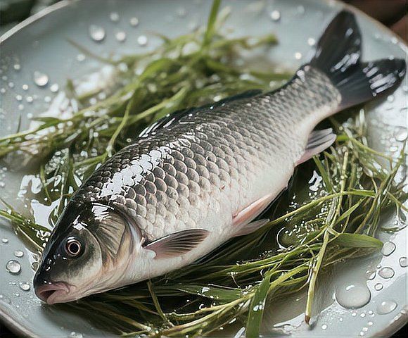 鱧魚和鯉魚區別