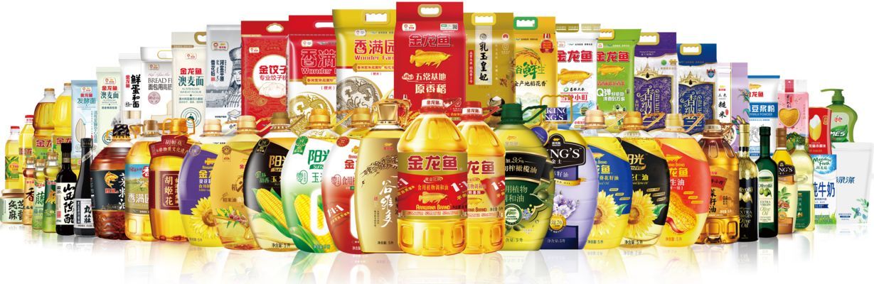 金龍魚的品牌理念和價值體現(xiàn)（金龍魚品牌理念和價值體現(xiàn)在其對品質(zhì)和健康的不懈追求）