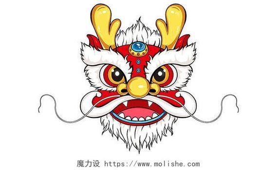 龍頭插畫欣賞 龍頭插畫欣賞 龍魚百科 第36張